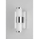 Optic 14" CCT LED Bath Vanity