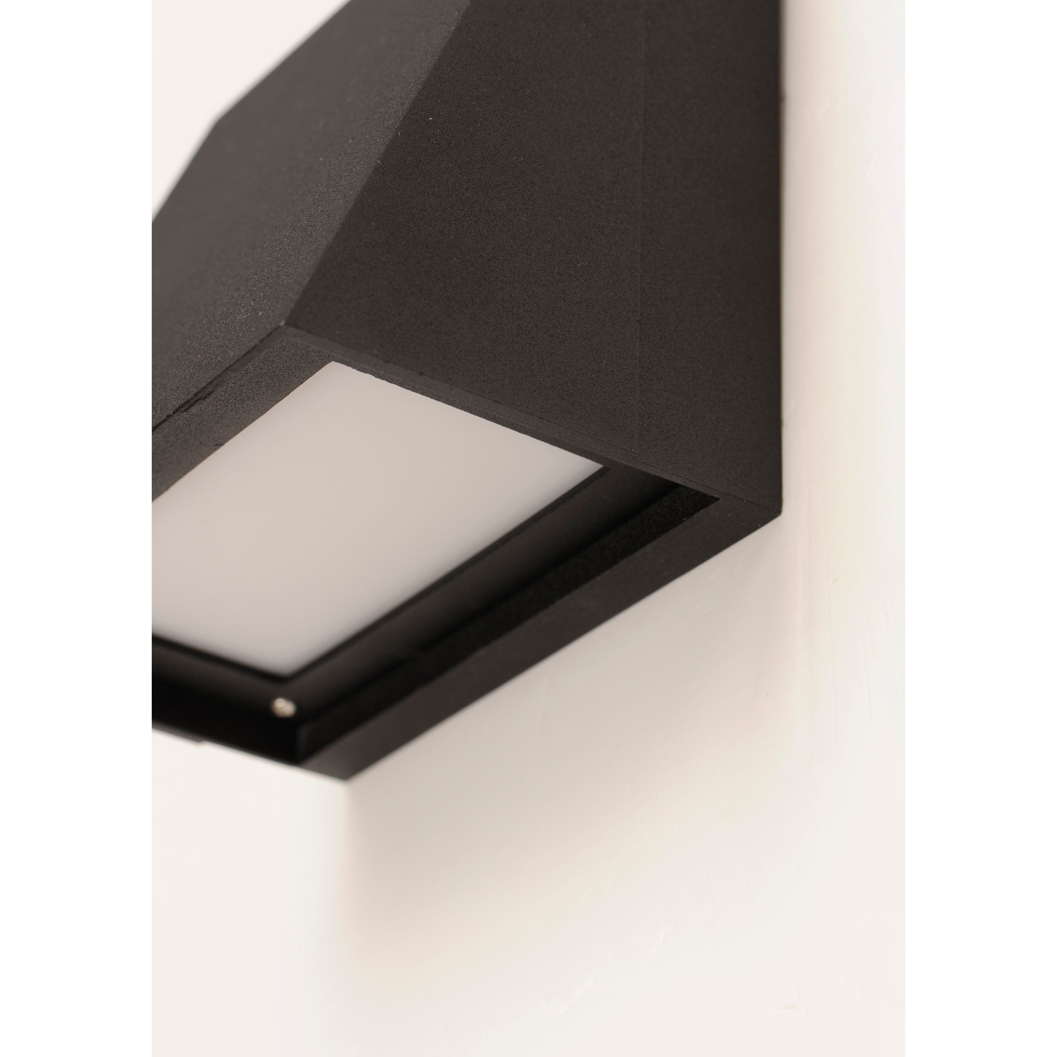 Pathfinder LED Outdoor Wall Sconce