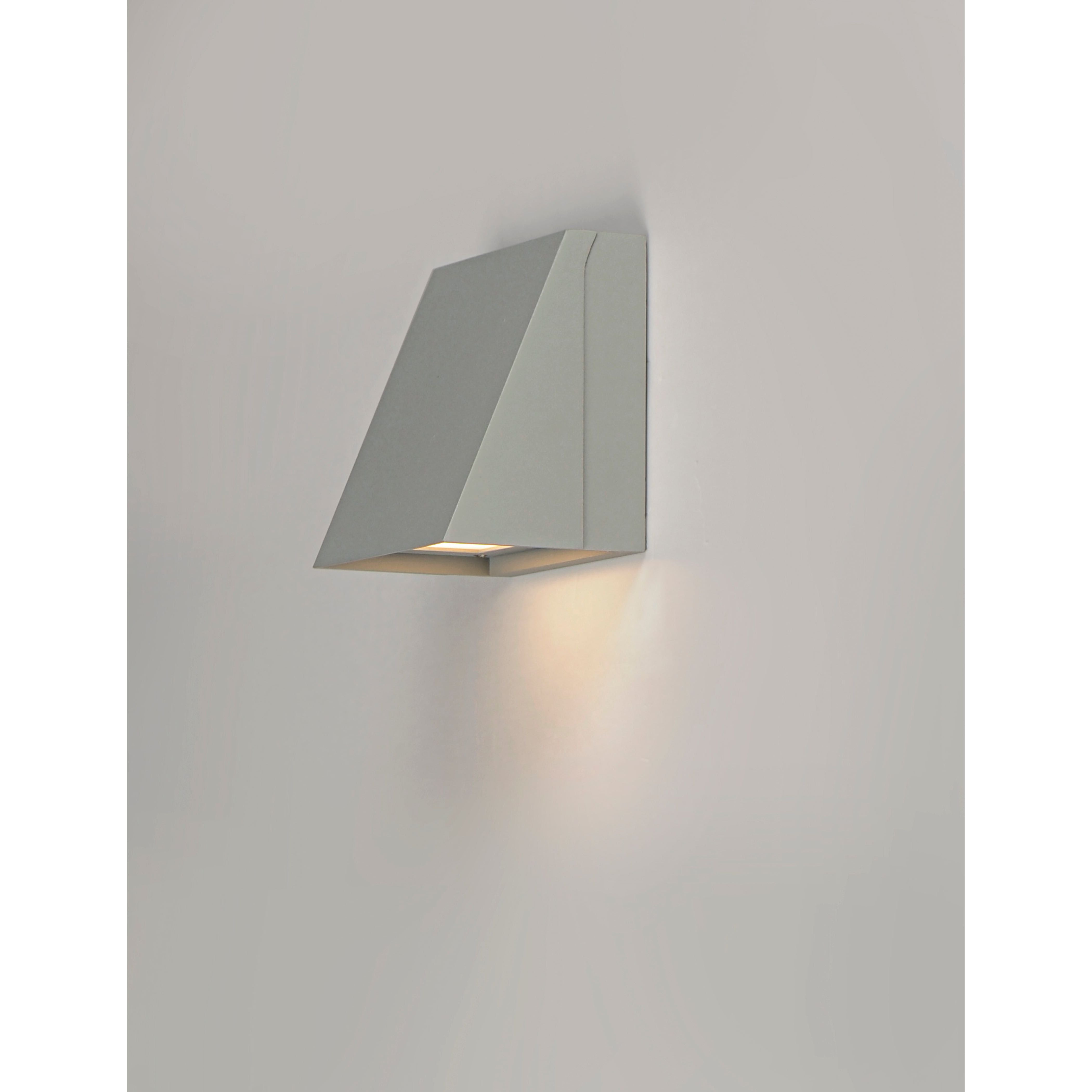 Pathfinder LED Outdoor Wall Sconce