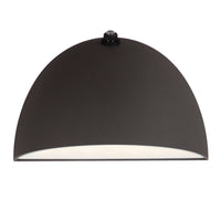 Pathfinder LED Outdoor Wall Sconce with Photocell