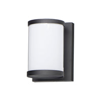 Barrel Small LED Outdoor Wall Sconce
