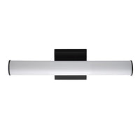 Rail 18" LED Bath Vanity 5CCT