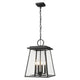 Broughton 4-Light 12.5"  Outdoor Pendant