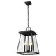 Broughton 4-Light 12.5"  Outdoor Pendant