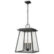 Broughton 4-Light 15.75" Outdoor Pendant