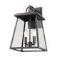 Broughton 2-Light Outdoor Wall Light