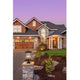 Broughton 4-Light Outdoor Pier Mounted Fixture
