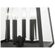 Broughton 4-Light Outdoor Post Mount Fixture