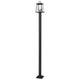Broughton 2-Light Outdoor Post Mounted Fixture