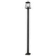 Broughton 2-Light Outdoor Post Mounted Fixture
