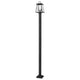 Broughton 2-Light Outdoor Post Mounted Fixture
