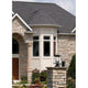 Broughton 2-Light Outdoor Pier Mounted Fixture