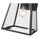 Broughton 1-Light Outdoor Wall Light