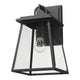 Broughton 1-Light Outdoor Wall Light