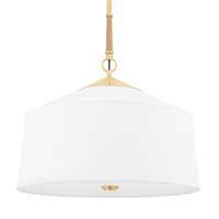 White Plains Pendant