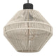 Midsummer 3-Light Pendant