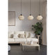 Midsummer 3-Light Pendant