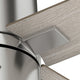 Beck Fan with LED Light 42"