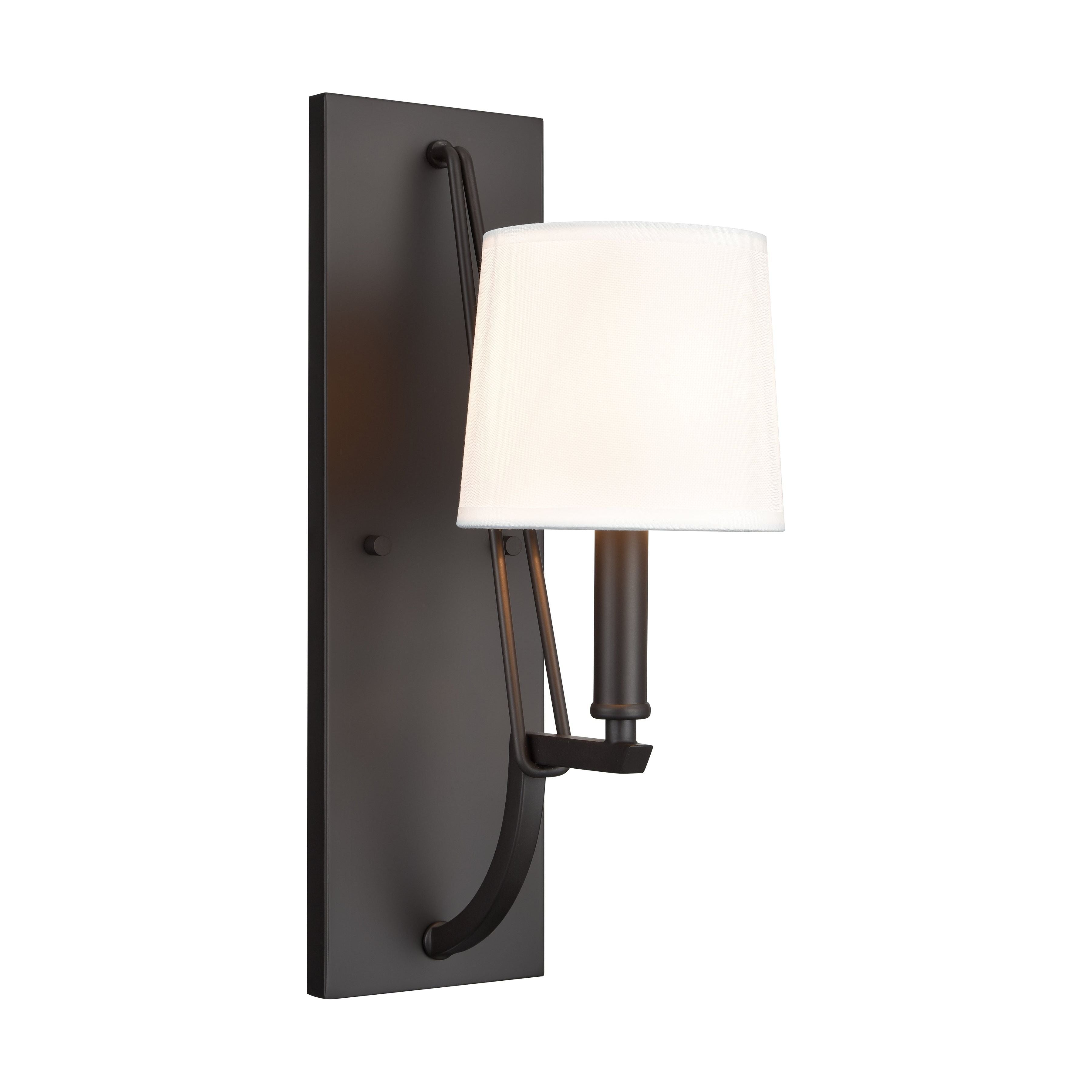 Robinson 16" High 1-Light Sconce