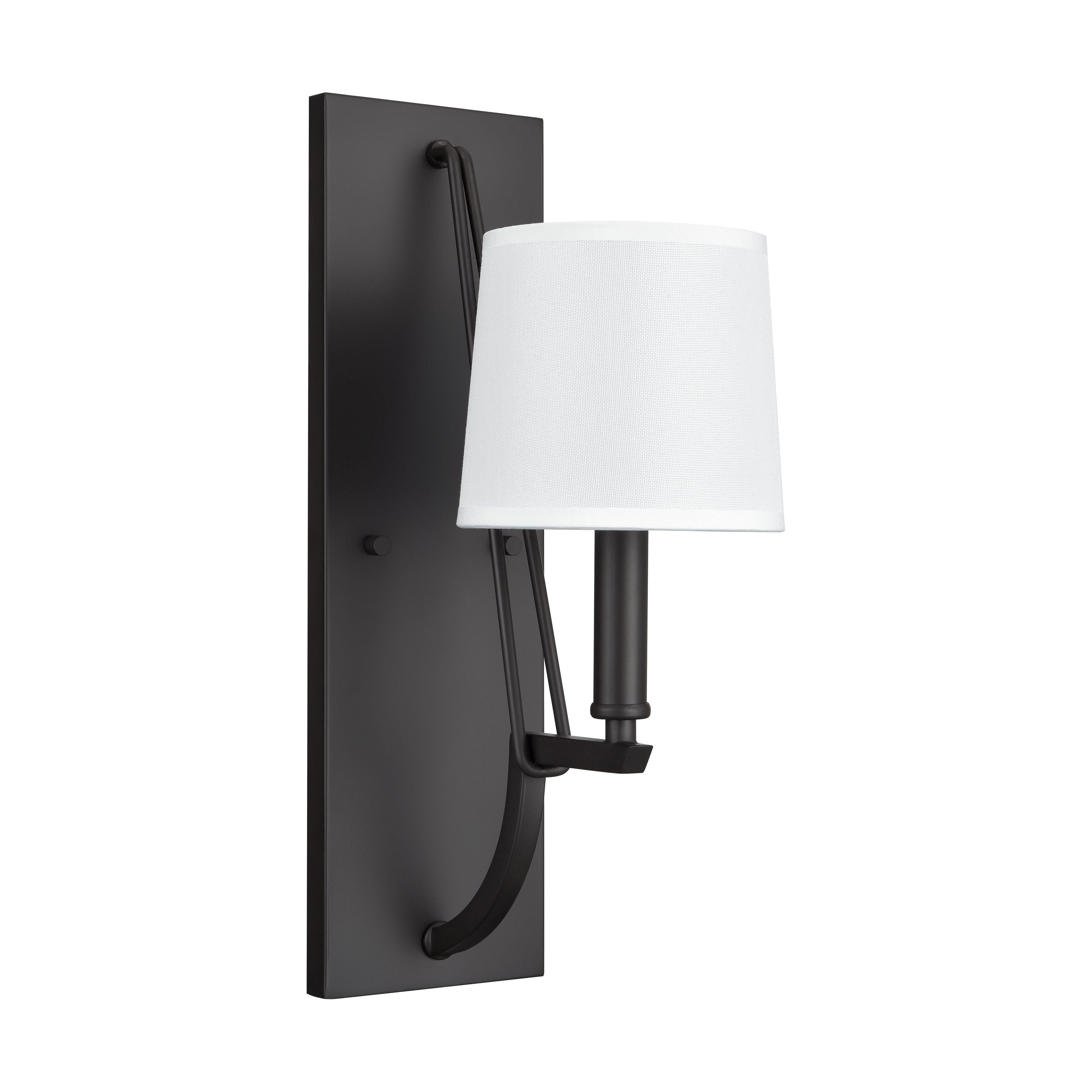 Robinson 16" High 1-Light Sconce