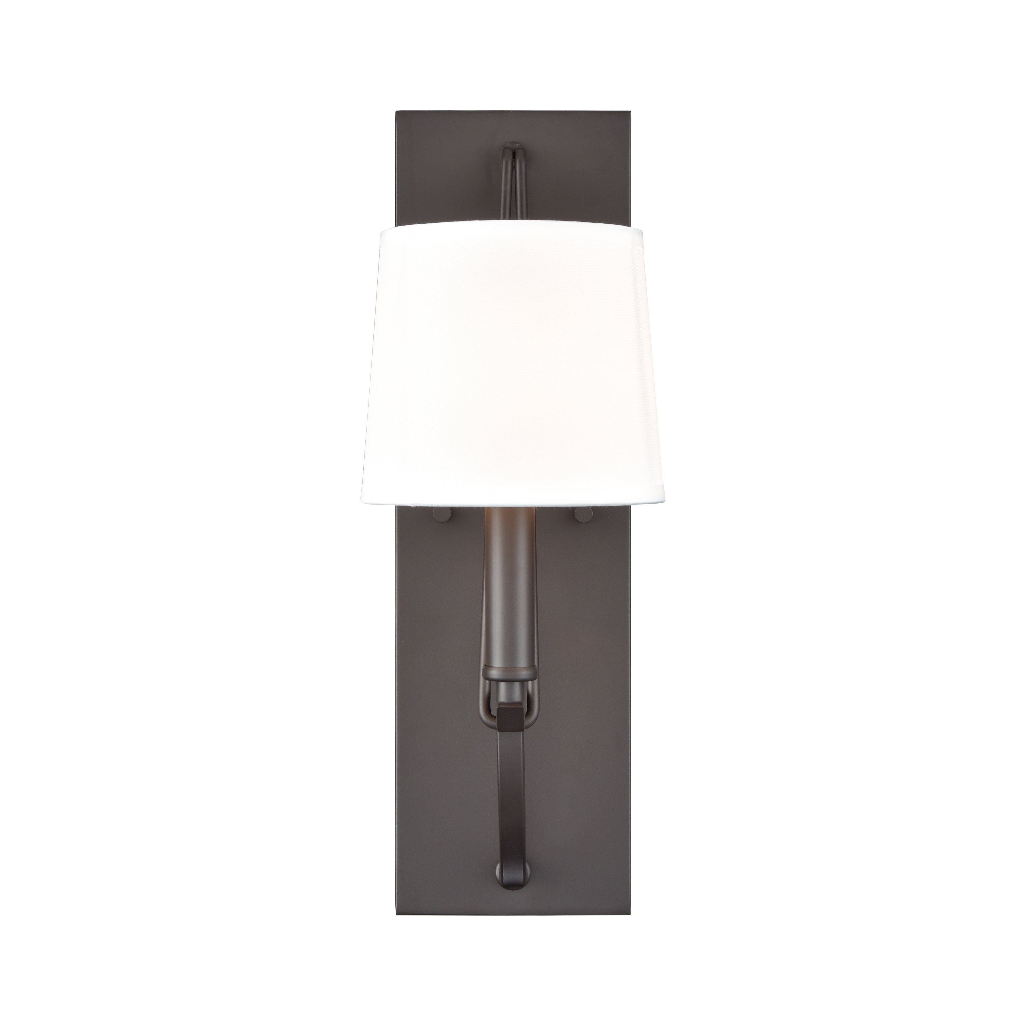 Robinson 16" High 1-Light Sconce