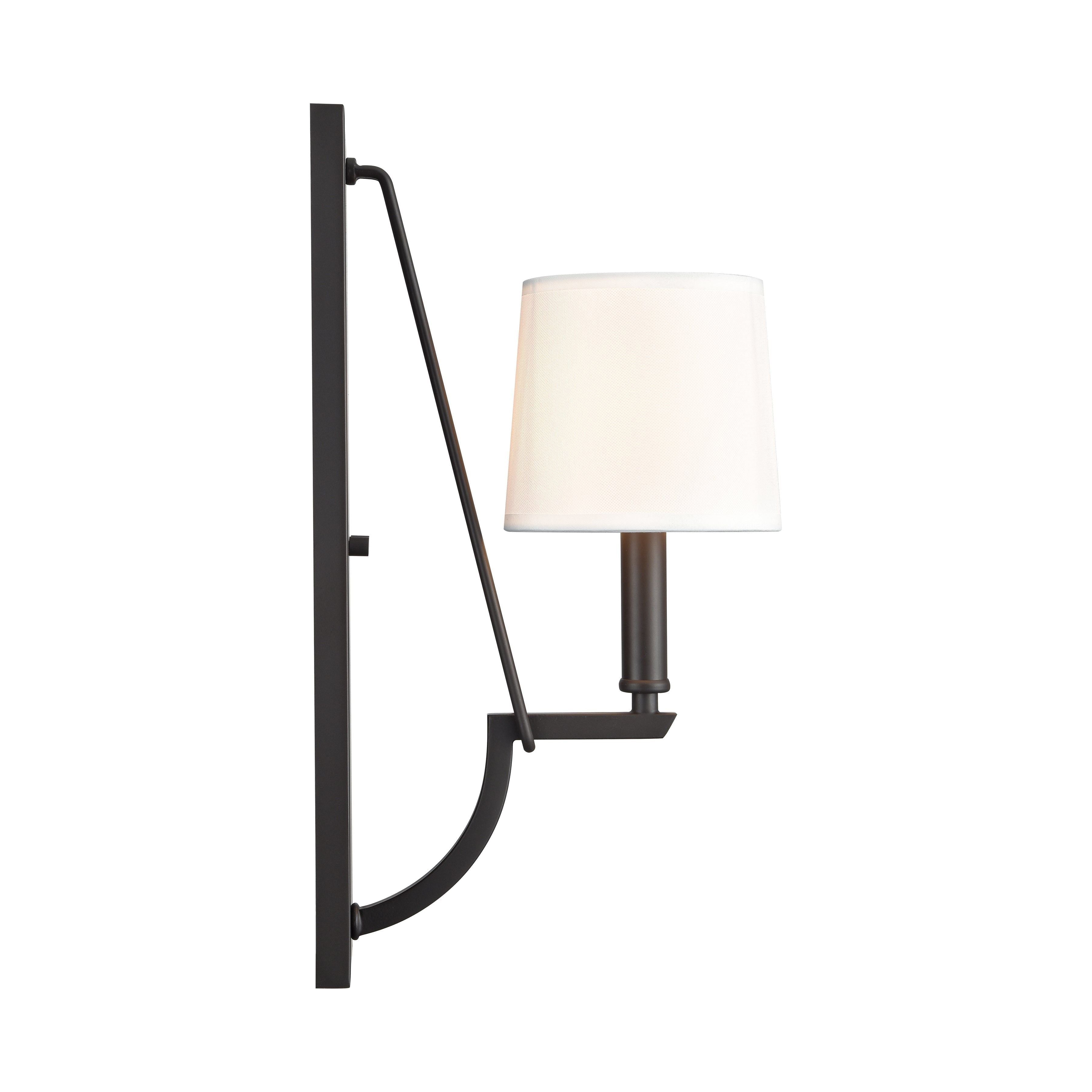 Robinson 16" High 1-Light Sconce