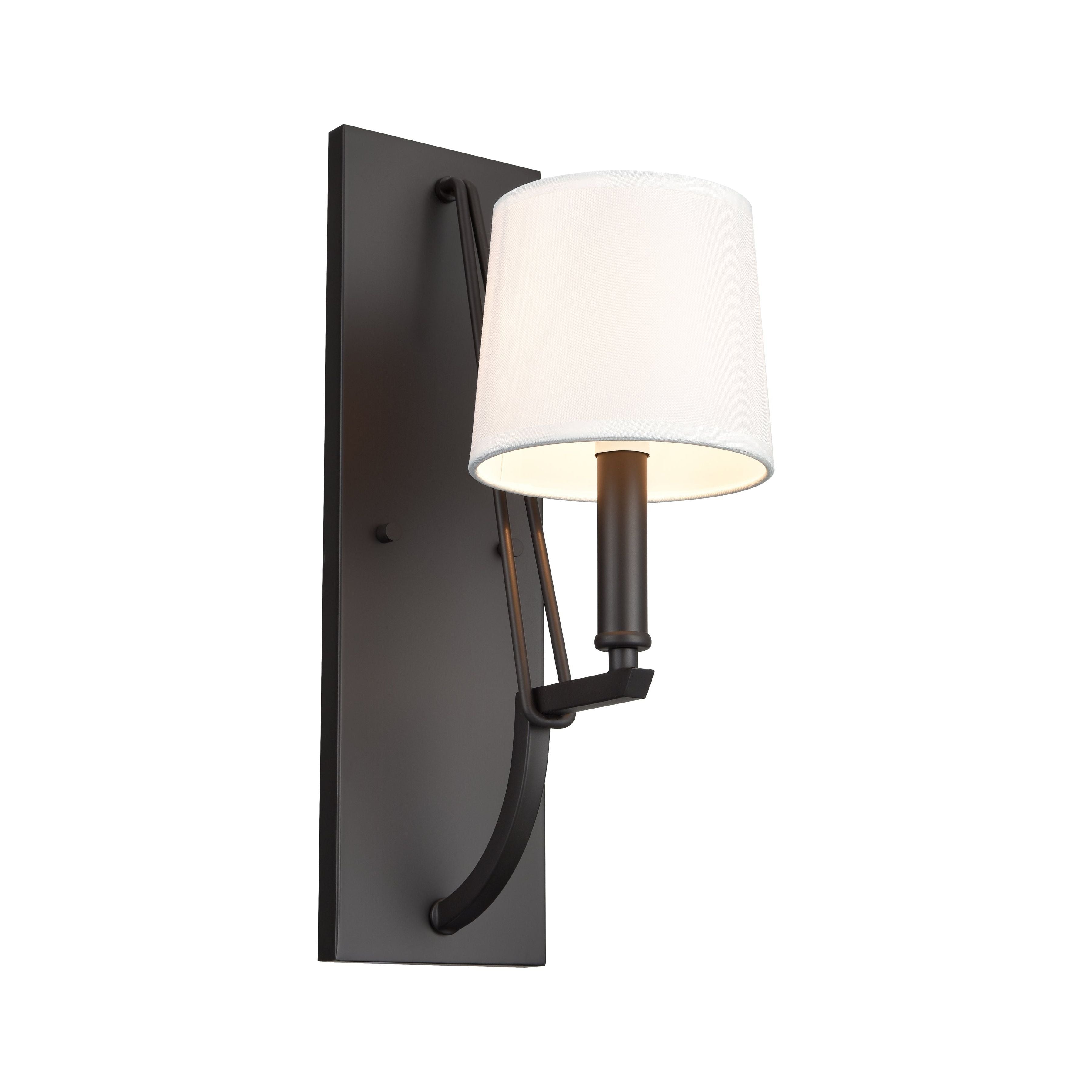 Robinson 16" High 1-Light Sconce