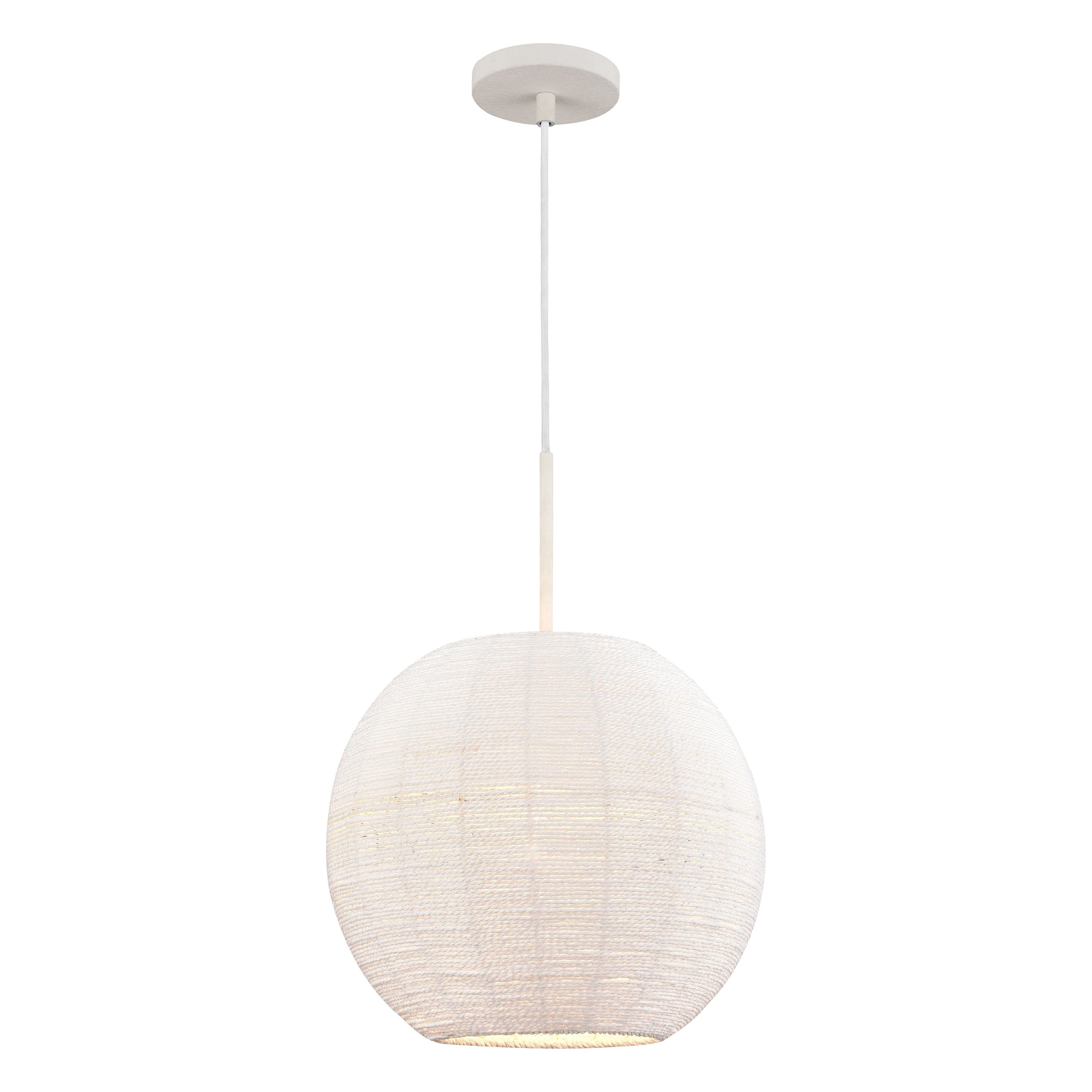 Sophie 14" Wide 1-Light Pendant