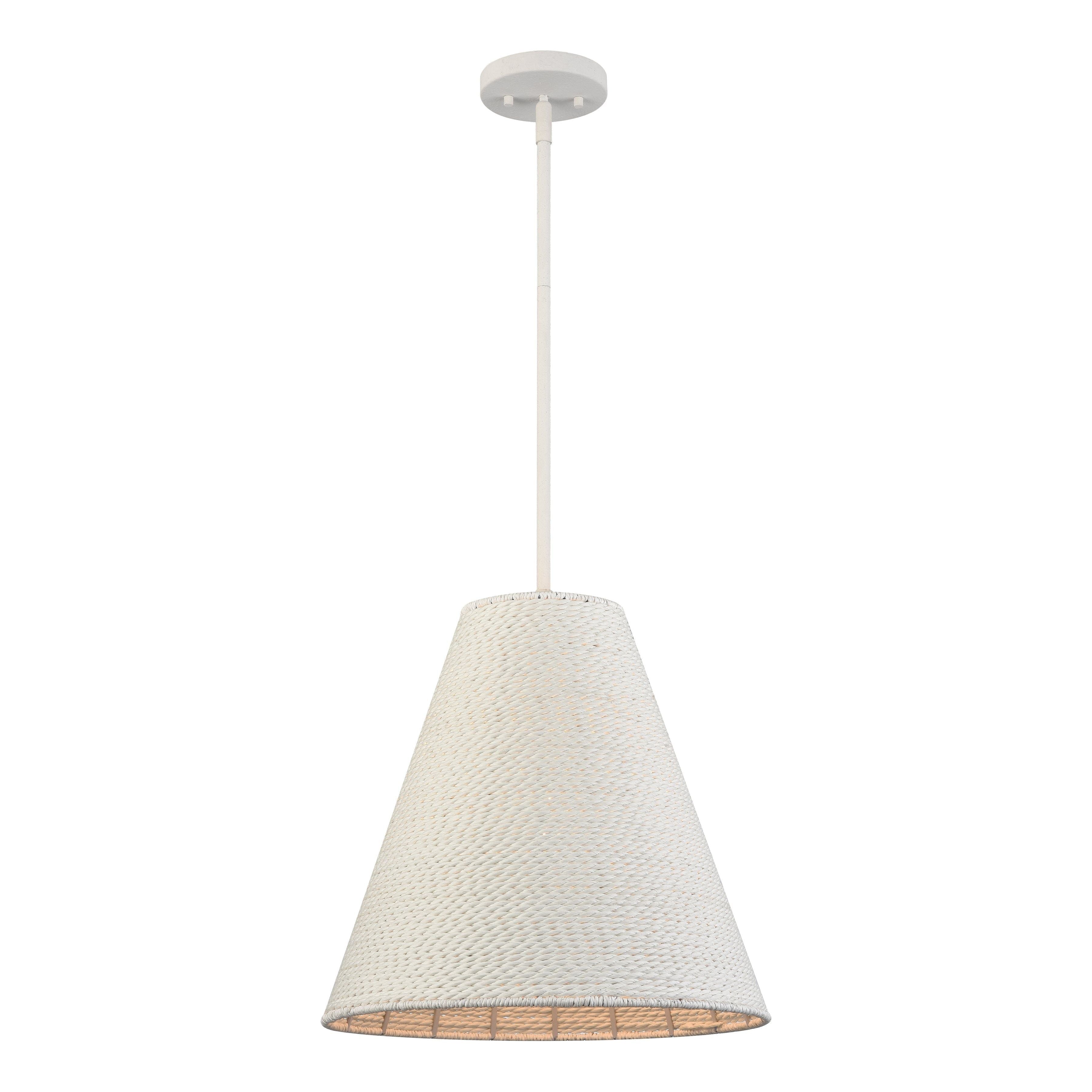 Sophie 16" Wide 1-Light Pendant