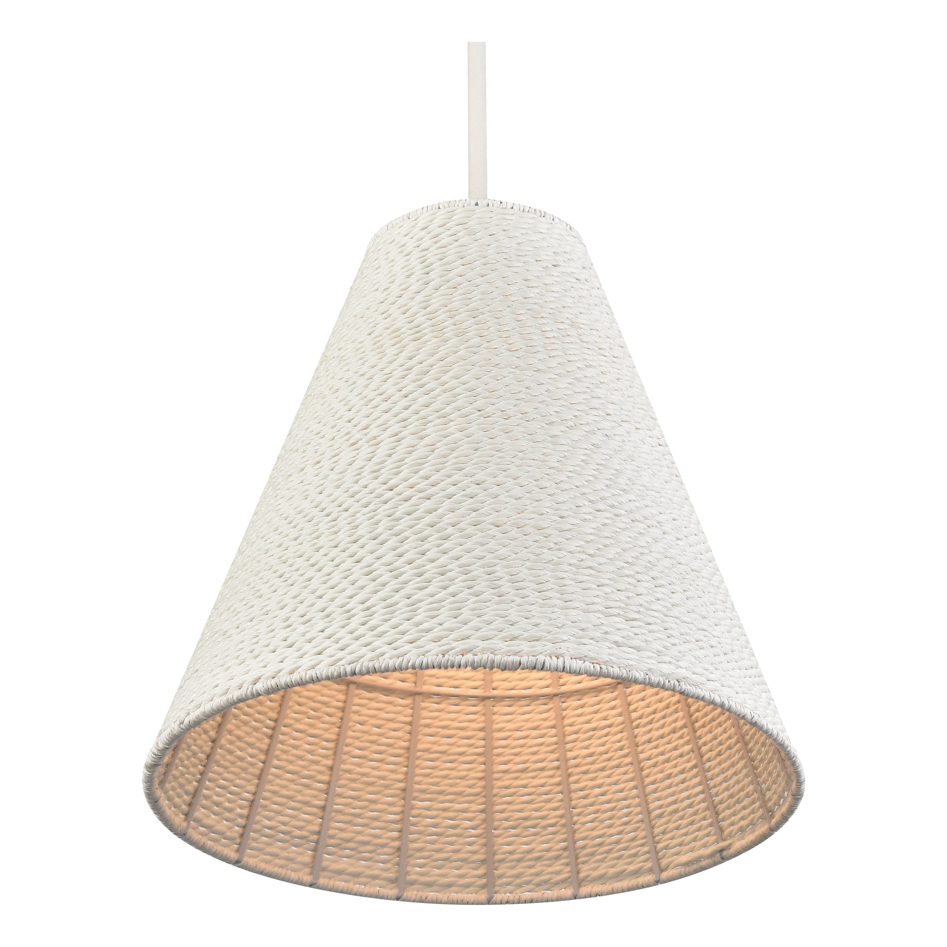 Sophie 16" Wide 1-Light Pendant