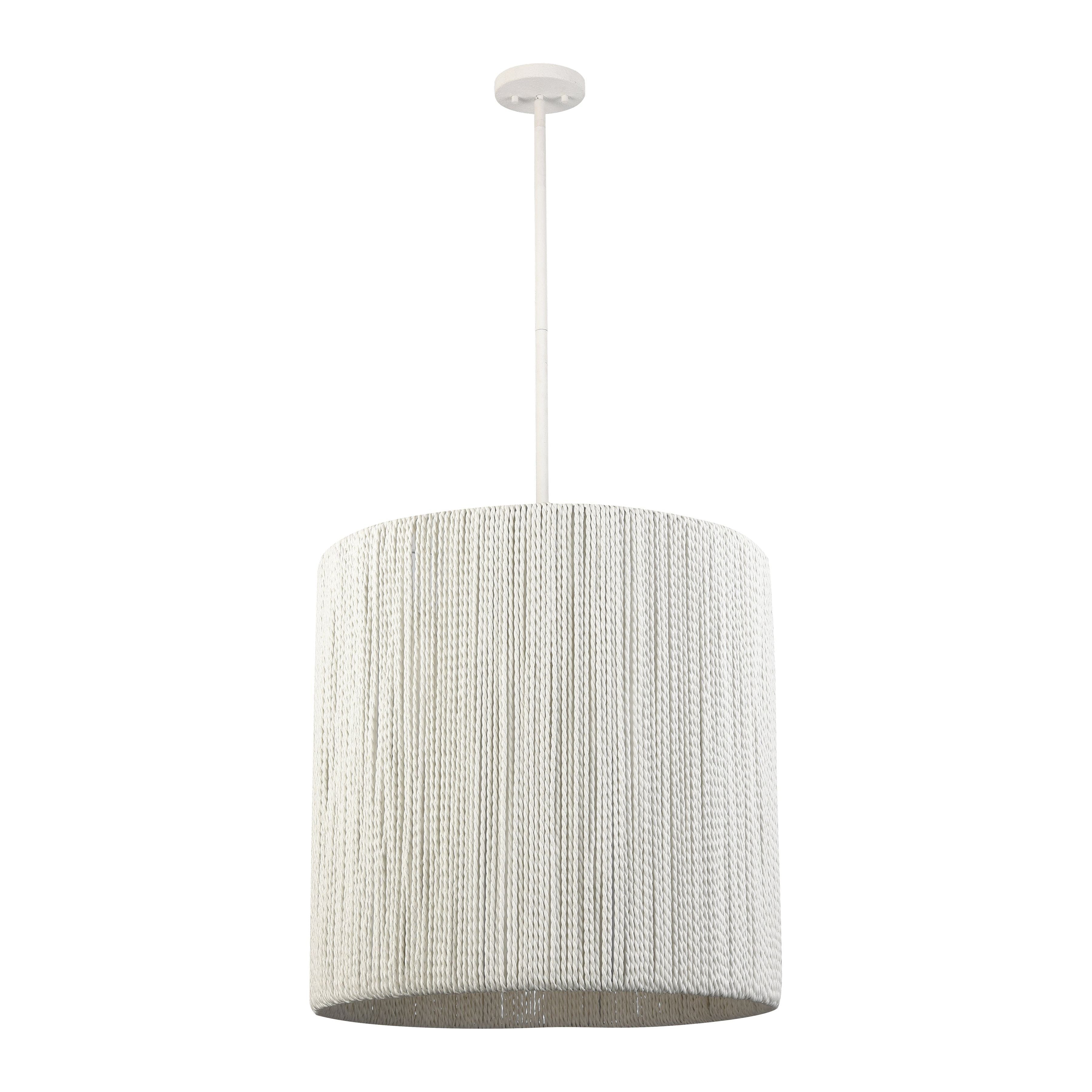 Sophie 23" Wide 3-Light Pendant