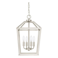 Birch 4-Light Foyer