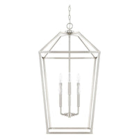 Birch 6-Light Foyer