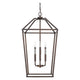 Birch 6-Light Foyer