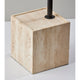 Wilder Arc Lamp