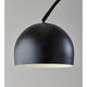 Wilder Arc Lamp