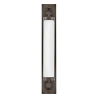 Baylor Large LED Vanity
