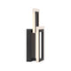 Inizio 16" 1-Light Wall Sconce