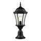 Wakefield 1-Light Outdoor Pier Mounted Fixture