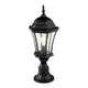 Wakefield 1-Light Outdoor Pier Mounted Fixture