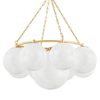 Thornwood Chandelier