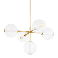 Richford Chandelier