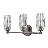 Ana Medium Three Light Vanity