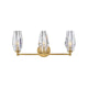 Ana Medium Three Light Vanity