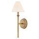 Greta Medium Sconce