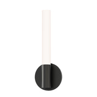 Tubi 14" 5CCT LED Wall Sconce