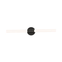 Tubi 30" 5CCT LED Bath Bar
