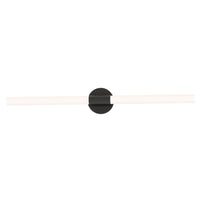 Tubi 36" 5CCT LED Bath Bar