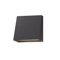 Pathfinder LED Outdoor Wall Sconce 5CCT