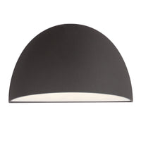 Pathfinder Round LED Outdoor Wall Sconce 5CCT